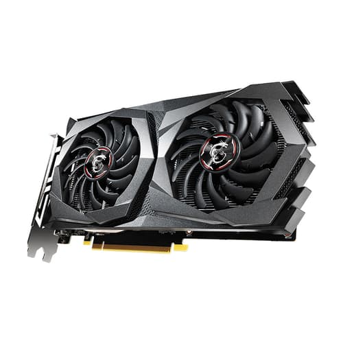 Msi GTX 1650 Gaming X 4GB